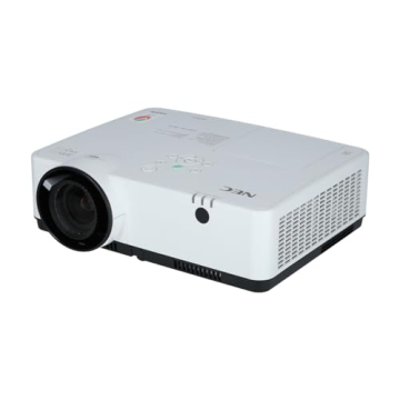 NEC 3LCD-Projektor ME403U
