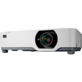 NEC Laserprojektor P547UL