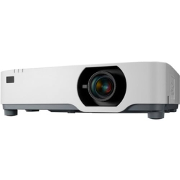 NEC Laserprojektor P547UL