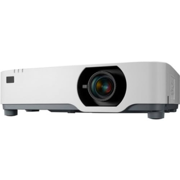 NEC Laserprojektor P547UL