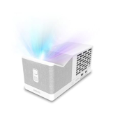 Philips Ultrakurzdistanz-Beamer UL5 Smart