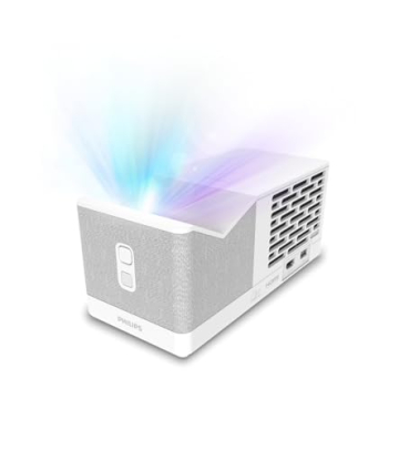Philips Ultrakurzdistanz-Beamer UL5 Smart