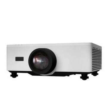 Sharp DLP-Beamer P601QW