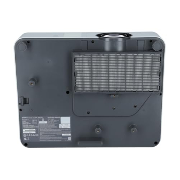 Sony VPL-PHZ51 von unten