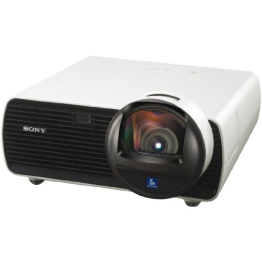 Sony LCD-Projektor VPL-SX125