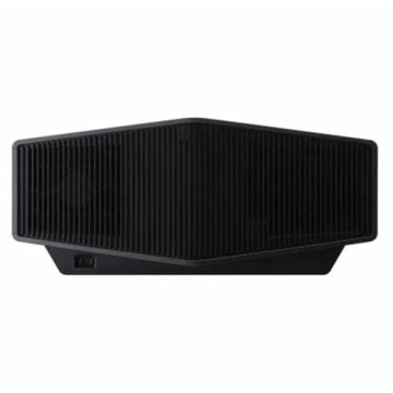 Rückseite des Sony VPL-XW5000