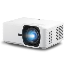 ViewSonic Kurzdistanz-Laser-Beamer LS711HD