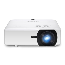 ViewSonic 3D-Laser-Beamer LS740HD