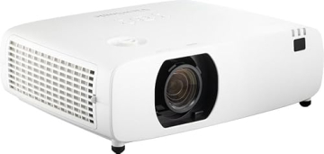 ViewSonic Laser Beamer LSC520WU