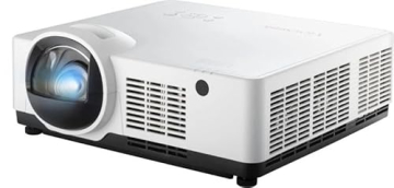 ViewSonic Full-HD-Beamer LSC601WU-ST