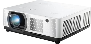 ViewSonic 3LCD-Laser Beamer LSC731WU