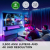 Im Gaming Bereich einsetzbar