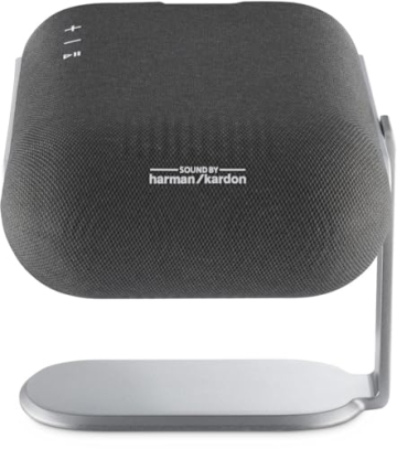 Rückseite des ViewSonic M1 Max