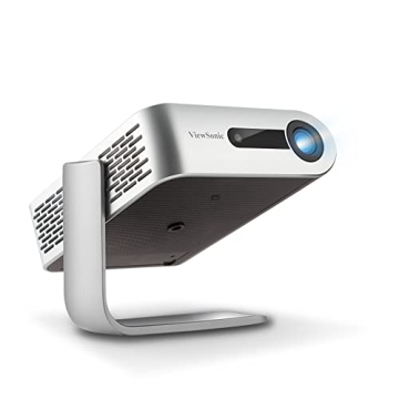 Viewsonic portabler LED Beamer M1+