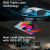 RGB Triple Laser Technologie