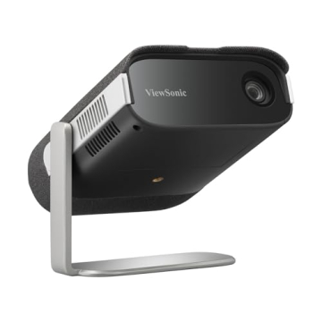 ViewSonic Smart Beamer M1X