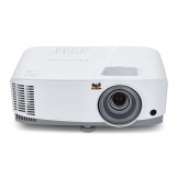 Viewsonic 3D-Heimkino DLP Beamer PA503S