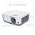 Abmessungen des Viewsonic PA503S
