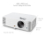 Abmessungen des Viewsonic PG706HD