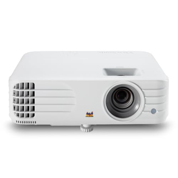 Viewsonic Business DLP Beamer PG706HD