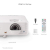 Linse des Viewsonic UHD PX701-4K