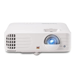 Viewsonic 3D Heimkino DLP Beamer PX703HDH