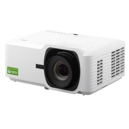 VIEWSONIC 4K-Laser Beamer V554K