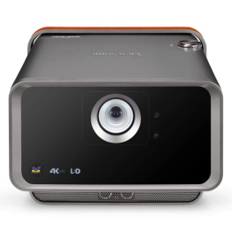 Viewsonic UHD Heimkino LED Beamer X10-4K