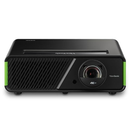 Kurzdistanz LED Gaming Beamer