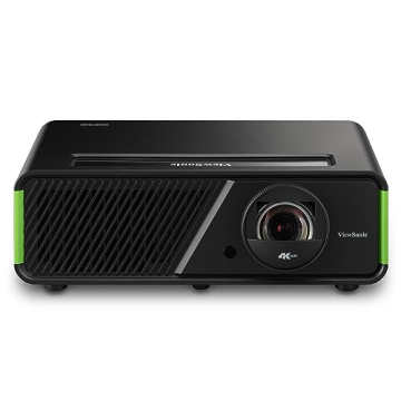 Kurzdistanz LED Gaming Beamer